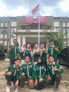 Kegiatan DIV Agribisnis Pangan 1