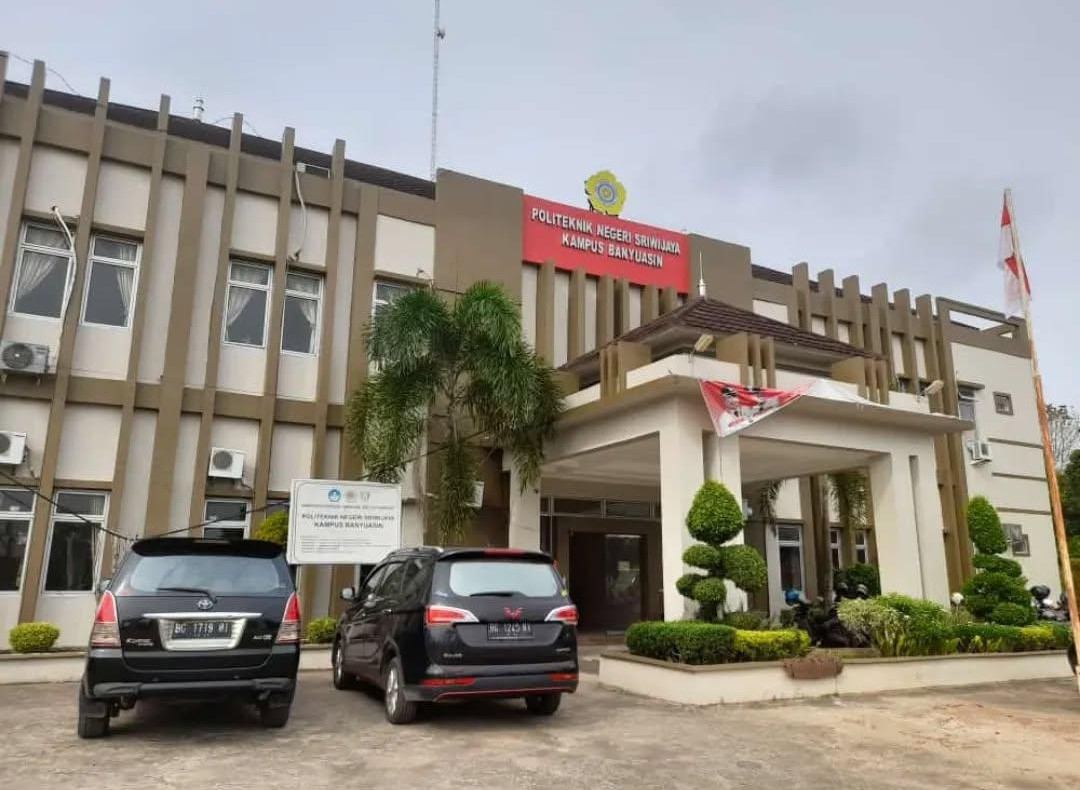 Suasana Kampus