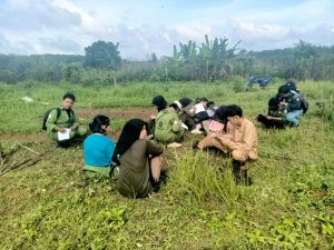 Kegiatan Program Studi