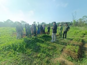 Kegiatan DIII Teknologi Pangan