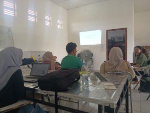 Produk DIII Teknologi Pangan