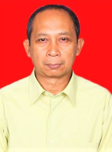 Foto Ir. Robert Junaidi, M.T.
