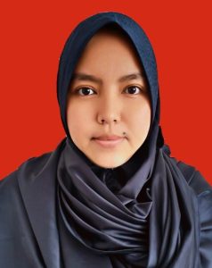 Foto Aldilla Sari Utami, M.Sc, M.Si, Ph.D