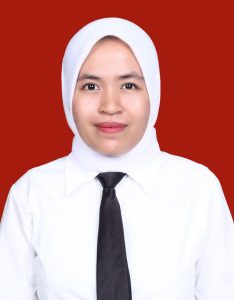 Junainah, S.P., M.Si