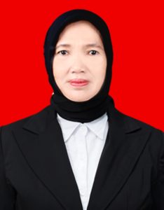 Hegar Nurjannah, S.P., M.Si