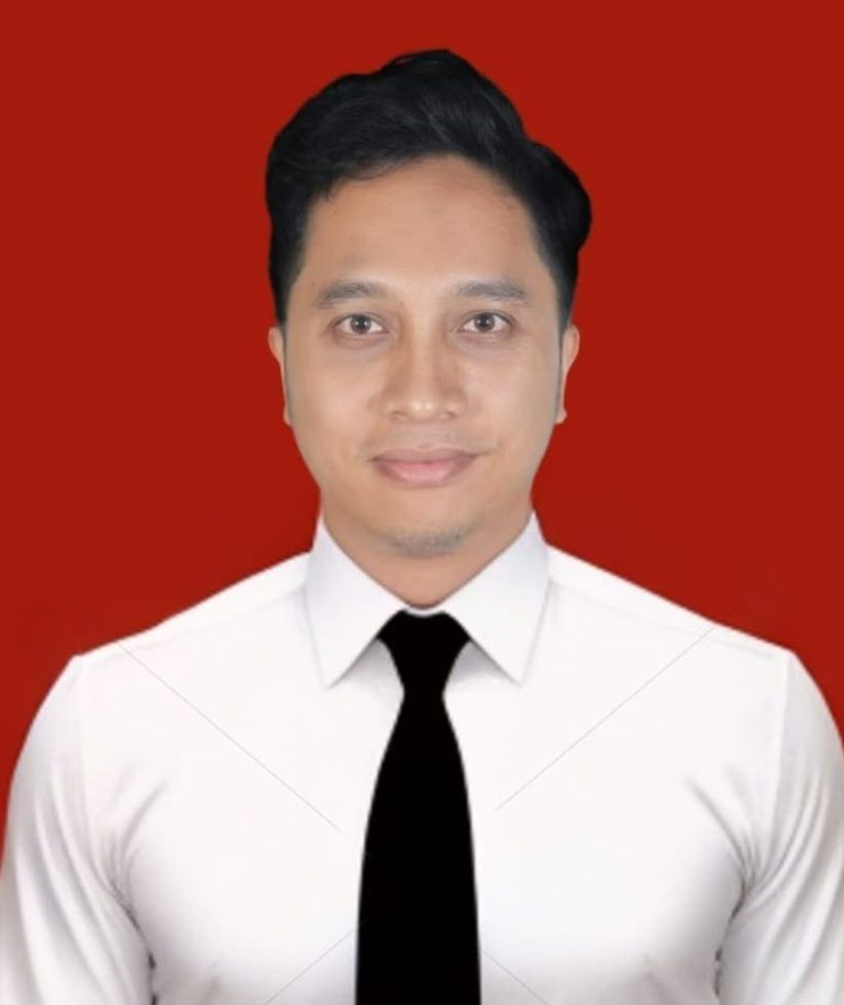 Muhammad Riyan Hidayah, S.P.,M.Si.