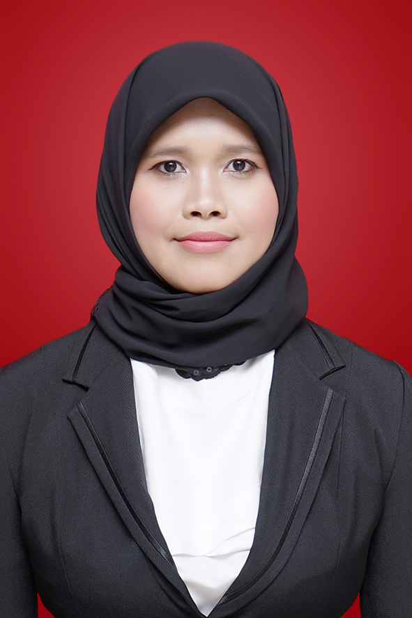 Nurul Hijri, S.P., M.P.