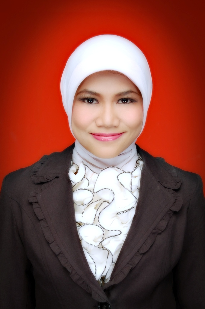 Astri Febrianni, S.P.,M.P.