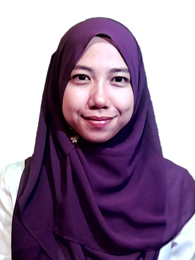 Siti Rakhmi Afriani, S.Pd., M.Si.