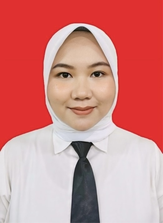 Utary Gladysha Ronasyary, S.P., M.Si.