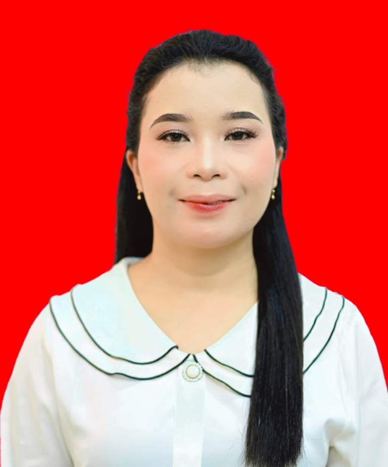 Dewi Sartika Saragih, STP.,M.Si.