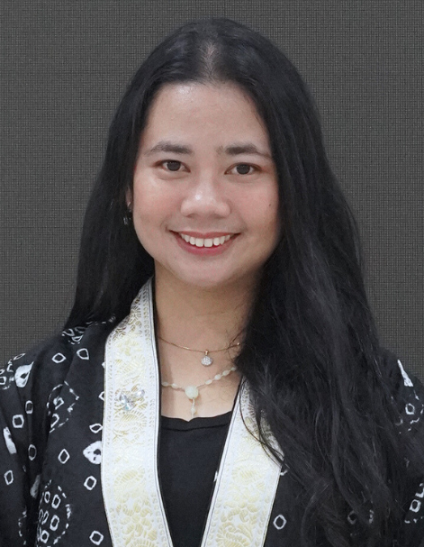 Nancy Eka Putri Manurung, S.Pt., M.Sc.