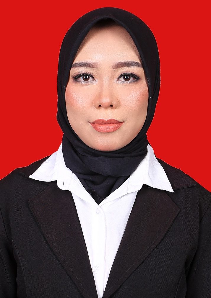 Ira Gusti Riani, S.TP., M.Si.