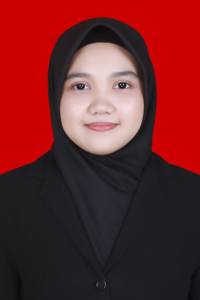 Syerina Raihatul Jannah, S.TP., M.Sc.