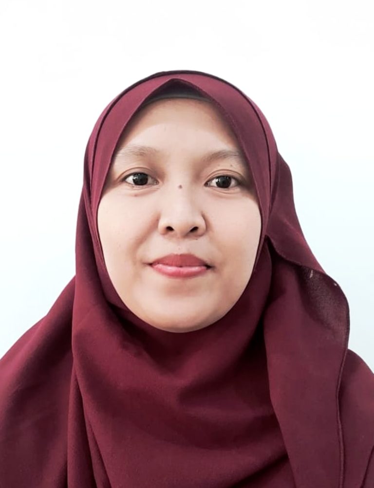 Raudhatus Sa’adah, S.Pi., M.Si