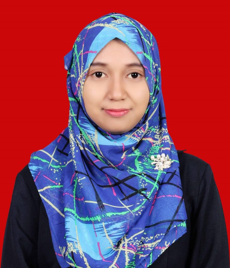 Endang Verawati, S.TP.,M.Si.