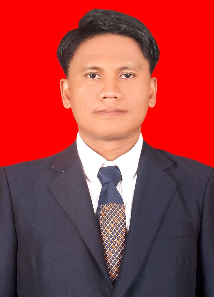 Muhammad Deddy Syafrullah, S.Pd., M.Sc.