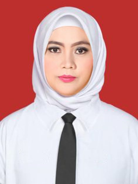 Ayu Kalista, M.Si.
