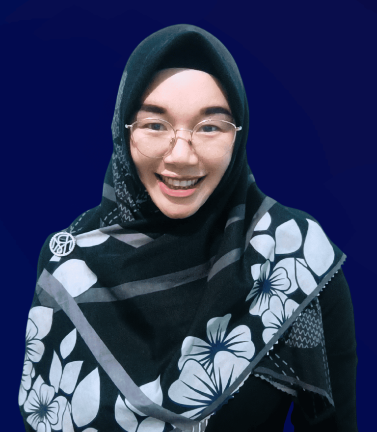 Gemala Cahya, S.Pi, M.Si.