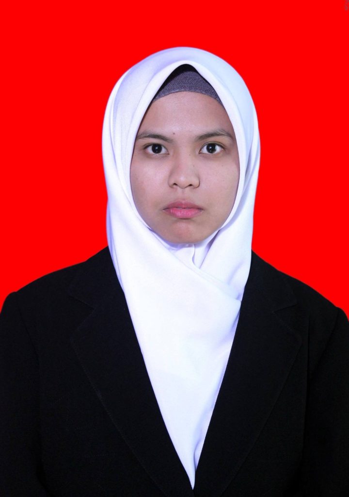 Rani Revina Putri, M.Si.