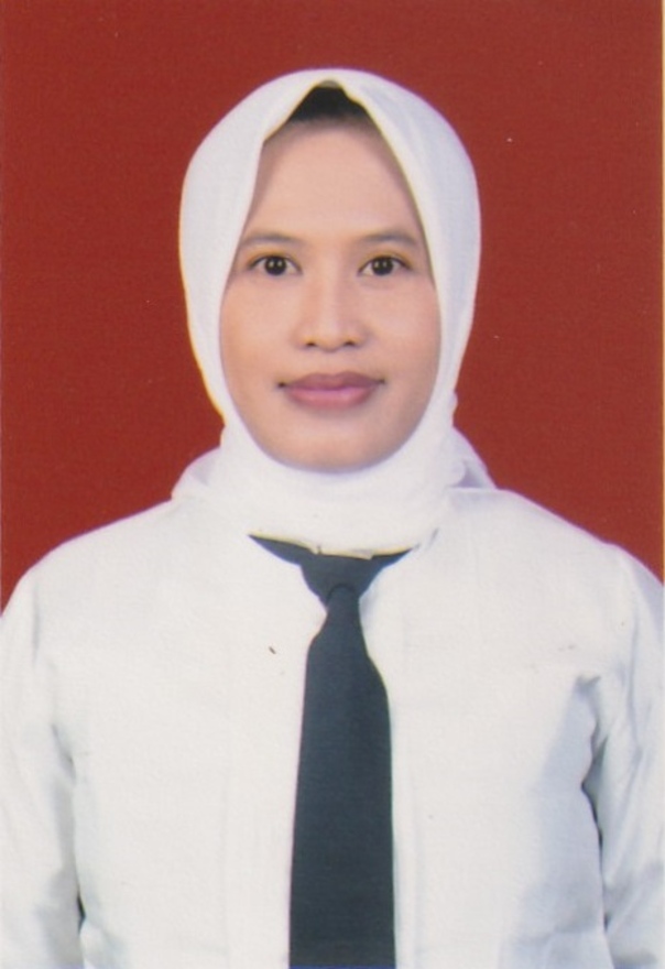 Waliah Nur Rahayu, S.P., M.Si