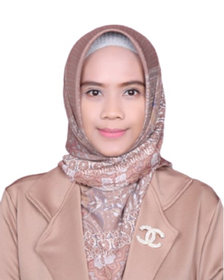 Madyasta Anggana Rarassari, S.Pi., M.P