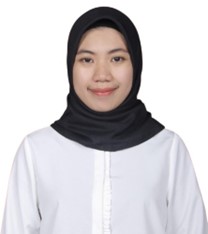 Eka Nurriza Khairunnisa, S. Pd., M. Si