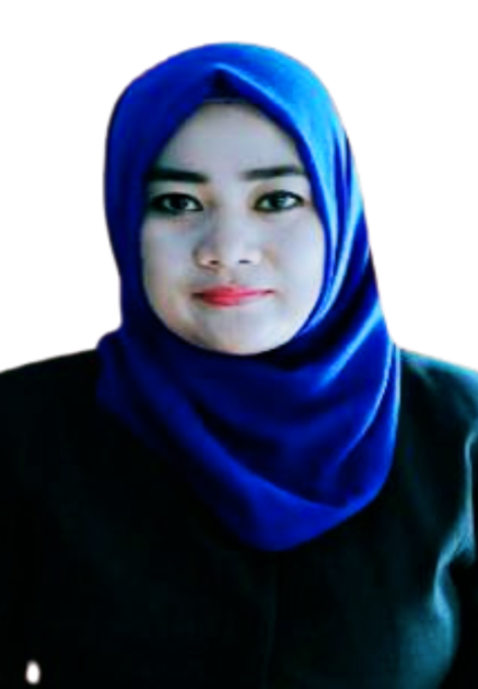 Siska Almaniar, S.Pi., M.Si.