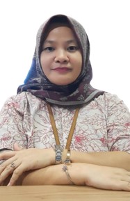 Eka Rizki Meiwinda, S.Pi., M.Si.