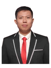 Abraham Horisanto, S.Pi., M.Si.
