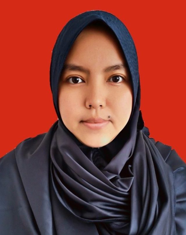 Aldilla Sari Utami, M.Sc, M.Si, Ph.D.