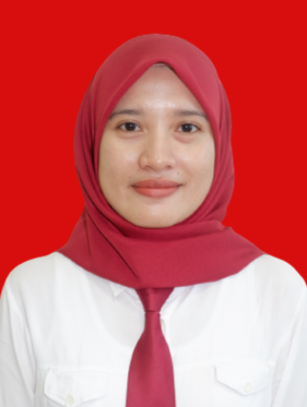 Ahlam Inayatullah, S.Pd.,M.Sc.