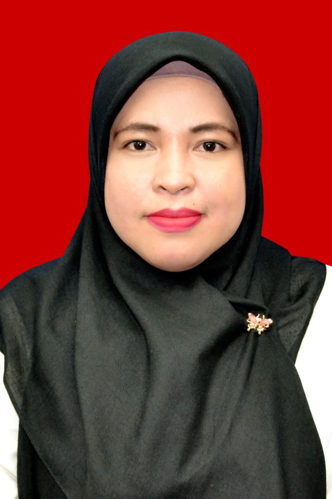 Sulastriani, M.Si.