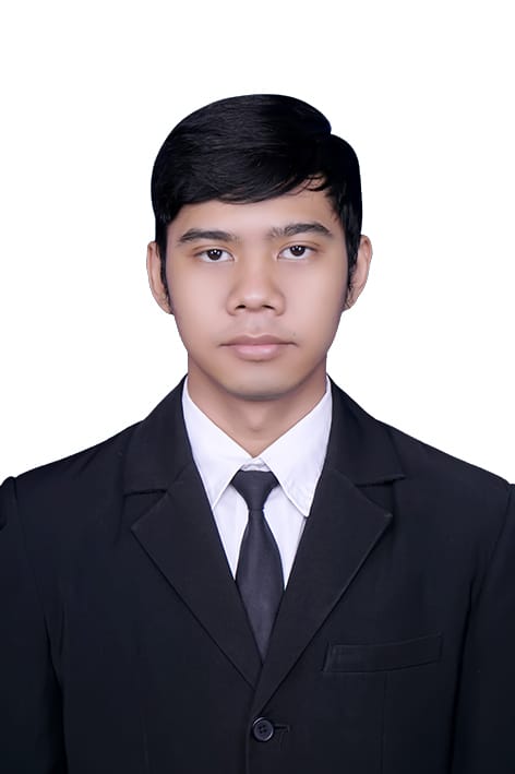 Ali Mas'ud Dwi Cahyo, S.Pi., M.Si.