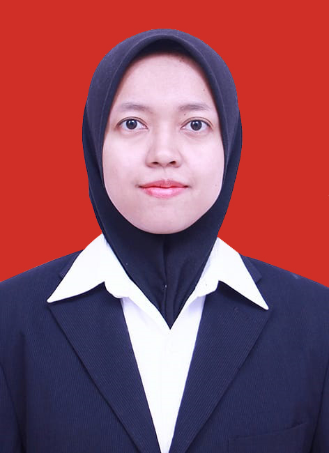 Retno Meitasari, S.P., M.Sc.