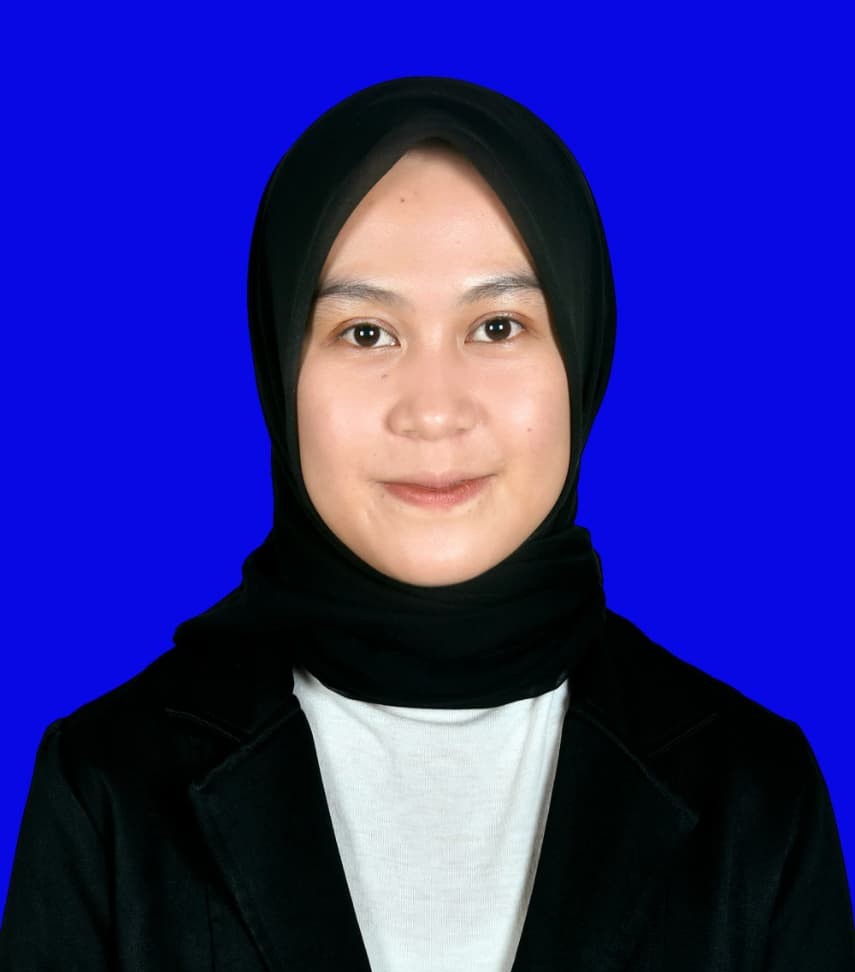 Bunga Permata Mentari, S.P., M.Si.