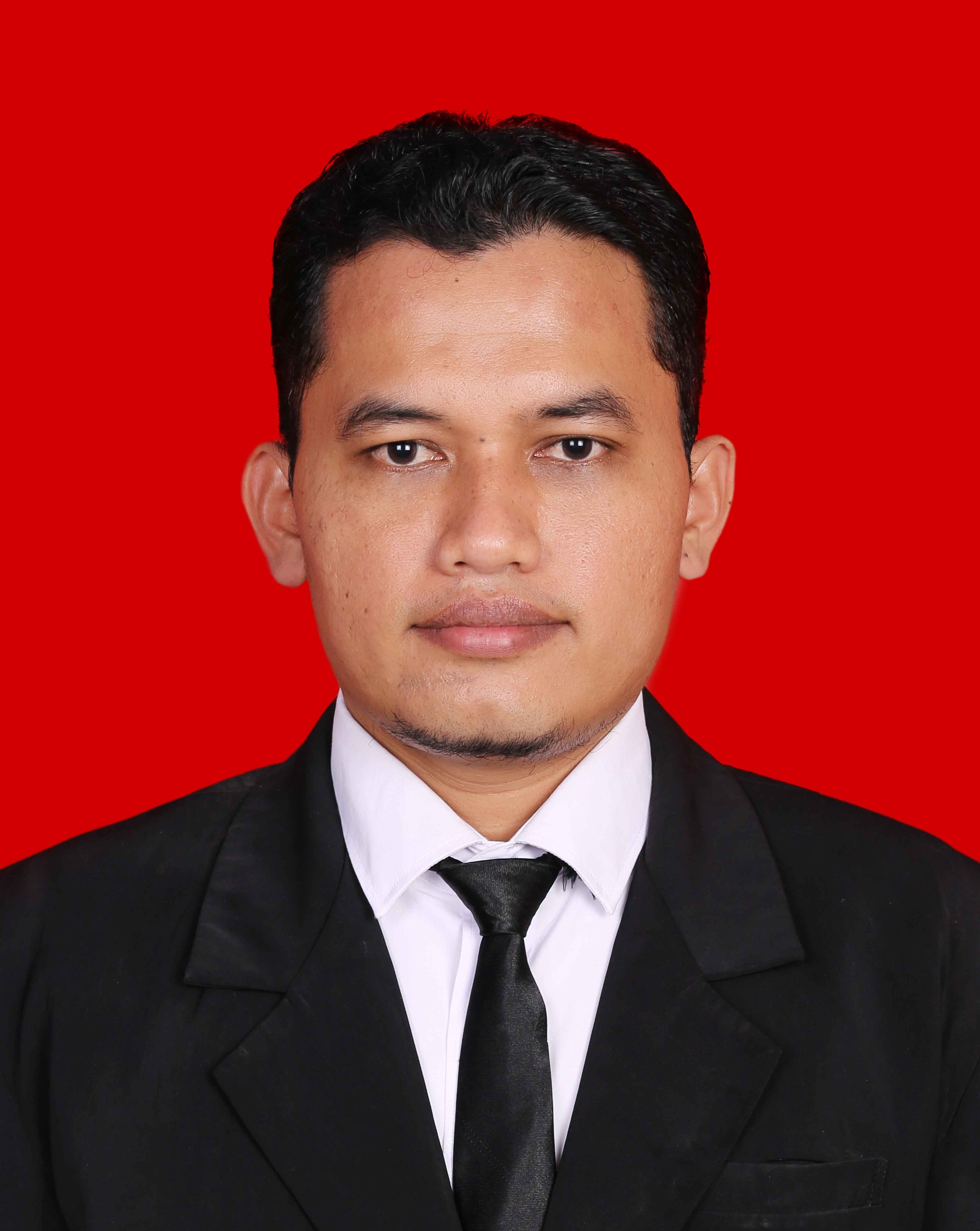 Zuhri Multazam, S.P., M.Sc.