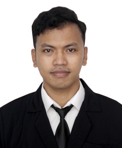 Andi Dahlan, S.TP., M.Si