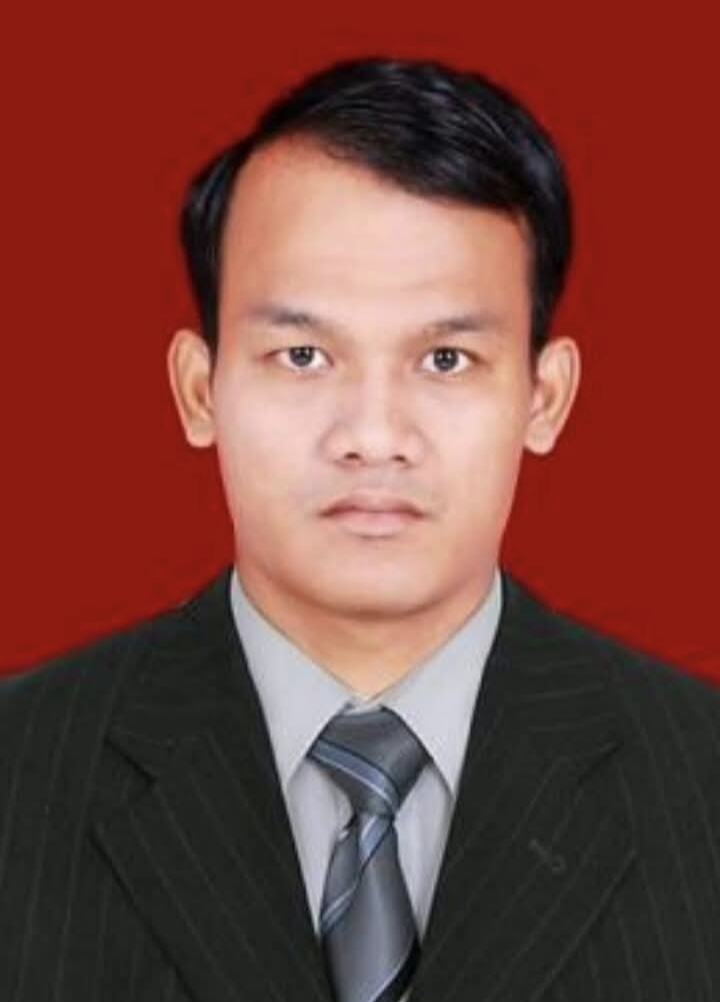 Ias Marroha Doli Siregar, SP., M.Si  